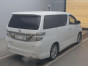 2008 Toyota Vellfire