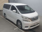 2008 Toyota Vellfire