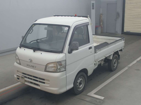 2005 Daihatsu Hijet Truck S210P[0]