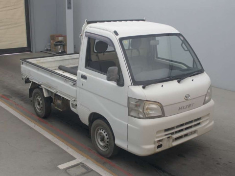 2005 Daihatsu Hijet Truck S210P[2]