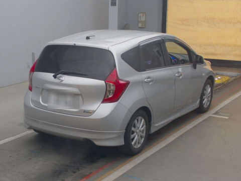 2013 Nissan Note E12[1]