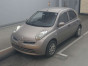 2009 Nissan March