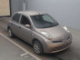 2009 Nissan March