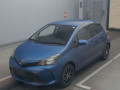 2016 Toyota Vitz