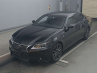 2012 Lexus GS