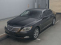 2007 Lexus LS