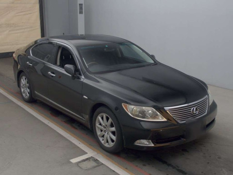 2007 Lexus LS USF40[2]