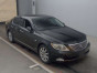 2007 Lexus LS