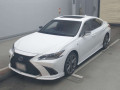 2019 Lexus ES