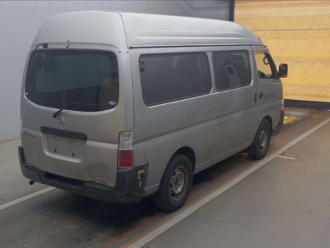 2004 Nissan Caravan Van CQGE25[1]