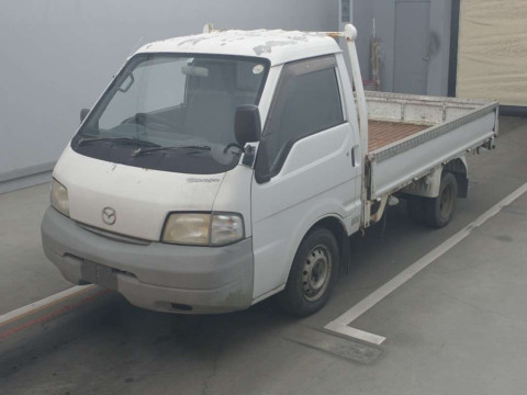 2002 Mazda Bongo Truck SK82T[0]