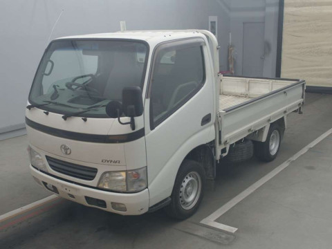 2003 Toyota Dyna Truck RZY220[0]