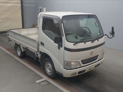 2003 Toyota Dyna Truck RZY220[2]