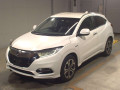 2018 Honda VEZEL