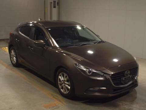 2017 Mazda Axela Sport BM5FS[2]