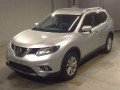 2014 Nissan X-Trail