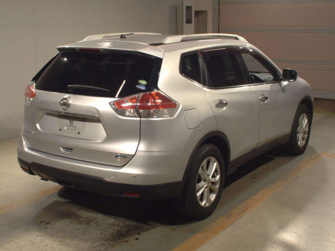 2014 Nissan X-Trail T32[1]