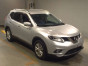 2014 Nissan X-Trail