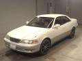 1996 Toyota Mark II