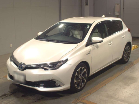 2017 Toyota Auris ZWE186H[0]