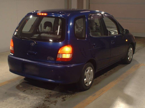 2000 Toyota Corolla Spacio AE111N[1]