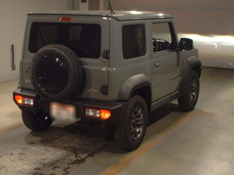 2024 Suzuki Jimny Sierra JB74W[1]