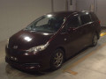 2012 Toyota Wish