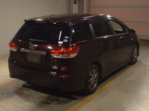 2012 Toyota Wish ZGE20G[1]