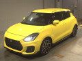 2021 Suzuki Swift Sport