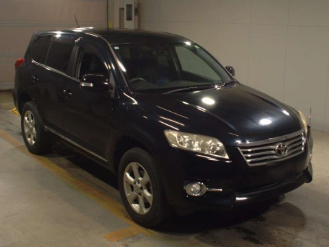 2010 Toyota Vanguard ACA38W[2]