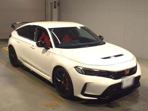 2024 Honda Civic FL5[2]