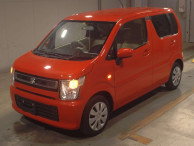 2019 Suzuki Wagon R