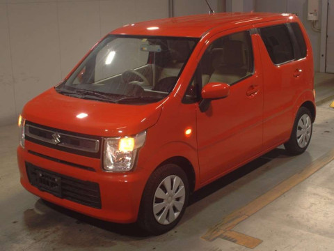 2019 Suzuki Wagon R MH35S[0]