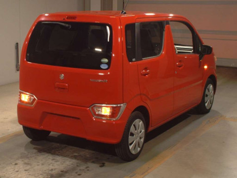 2019 Suzuki Wagon R MH35S[1]