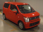 2019 Suzuki Wagon R