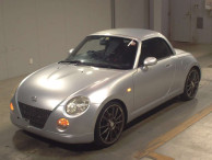 2004 Daihatsu Copen