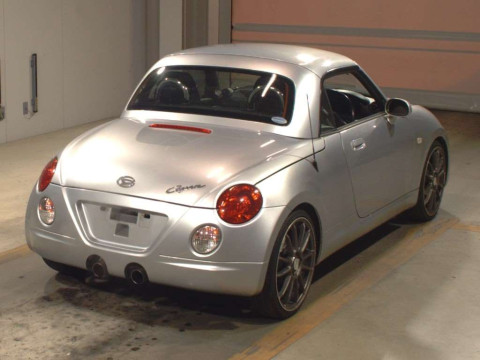 2004 Daihatsu Copen L880K[1]