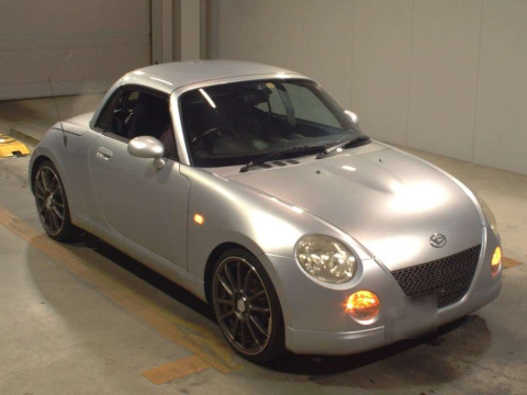 2004 Daihatsu Copen L880K[2]