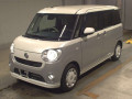 2021 Daihatsu Move Canbus