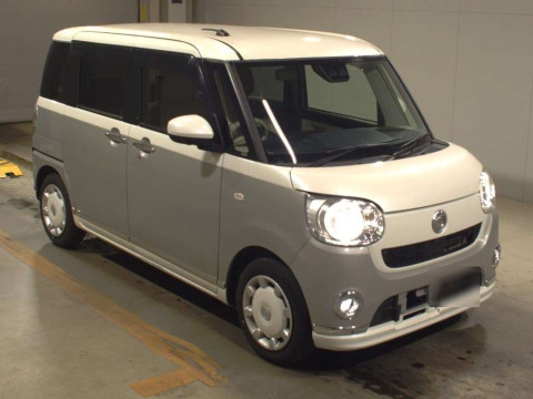 2021 Daihatsu Move Canbus LA800S[2]