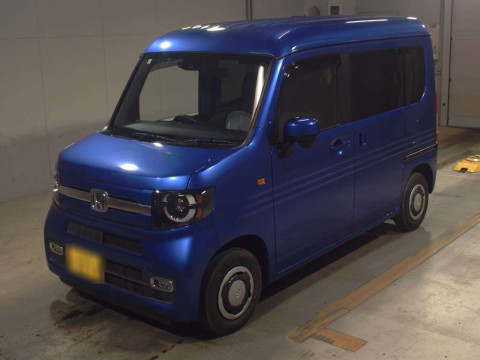 2022 Honda N-Van+Style JJ1[0]