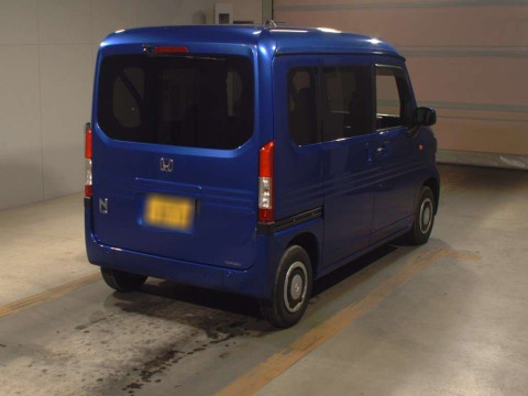 2022 Honda N-Van+Style JJ1[1]