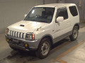 2003 Suzuki Jimny