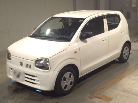 2020 Suzuki Alto HA36S[0]