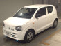 2020 Suzuki Alto