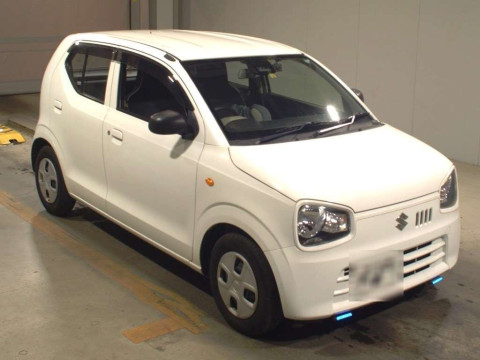 2020 Suzuki Alto HA36S[2]