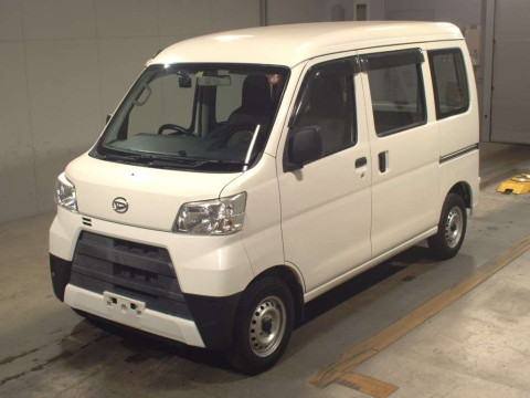 2019 Daihatsu Hijet Cargo S331V[0]