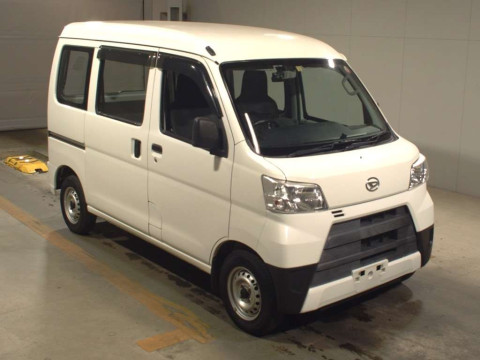 2019 Daihatsu Hijet Cargo S331V[2]