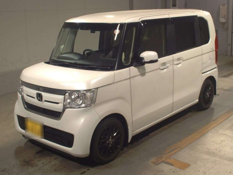 2018 Honda N-BOX JF3[0]