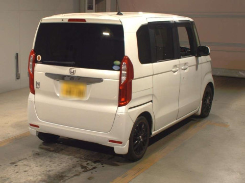 2018 Honda N-BOX JF3[1]